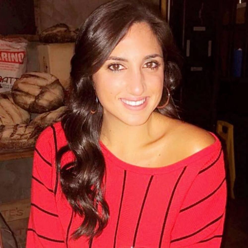 Meet your Posher, Stefanie